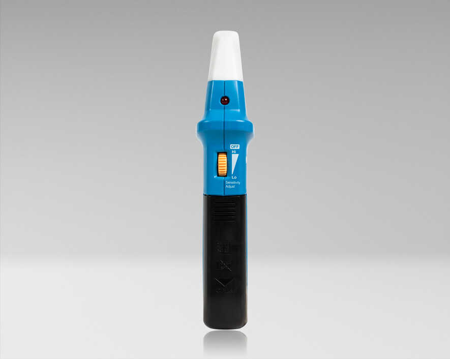 Circuit Breaker Finder with GFCI Tester | CBF-100 - Cable Connection & Supply