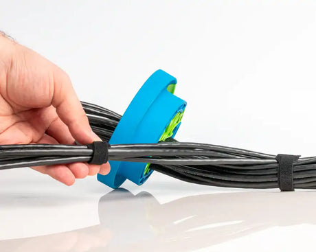 Cable Comb Organizing Tool Set - CAT 5e, 6, 7 | CCB-2534 - Cable Connection & Supply