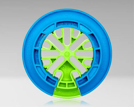 Cable Comb Organizing Tool Set - CAT 5e, 6, 7 | CCB-2534 - Cable Connection & Supply