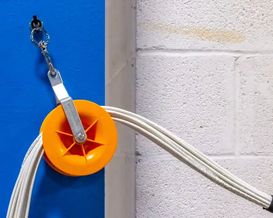 Cable Pulling Kit | TK-605 - Cable Connection & Supply