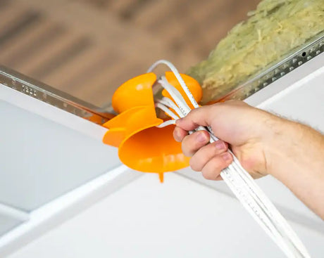 Cable Pulling Kit | TK-605 - Cable Connection & Supply