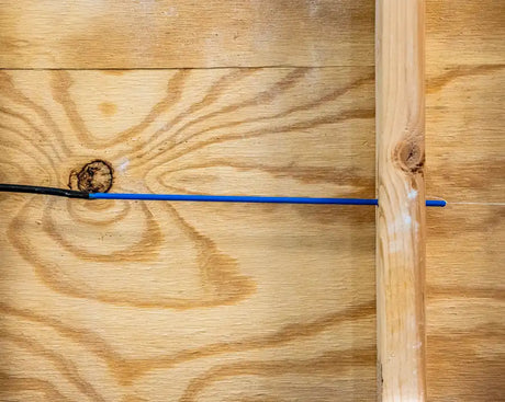 Cable Pulling Rod, 12" | CPR-12 - Cable Connection & Supply