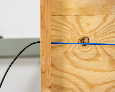 Cable Pulling Rod, 12" | CPR-12 - Cable Connection & Supply