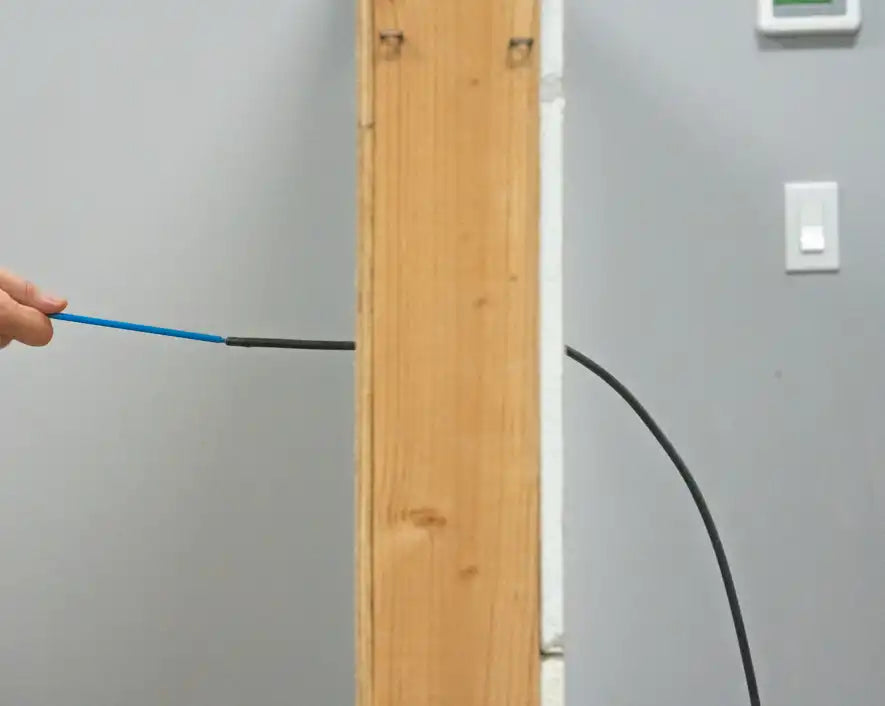 Cable Pulling Rod, 12" | CPR-12 - Cable Connection & Supply