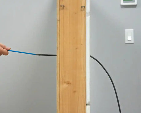 Cable Pulling Rod, 12" | CPR-12 - Cable Connection & Supply