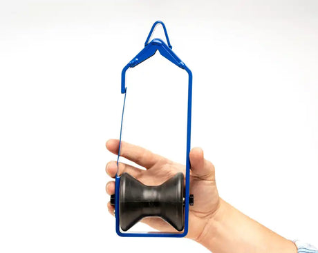 Cable Roller for Cables up to 3" Diameter (Pack of 4) | CR-300/4 - Cable Connection & Supply