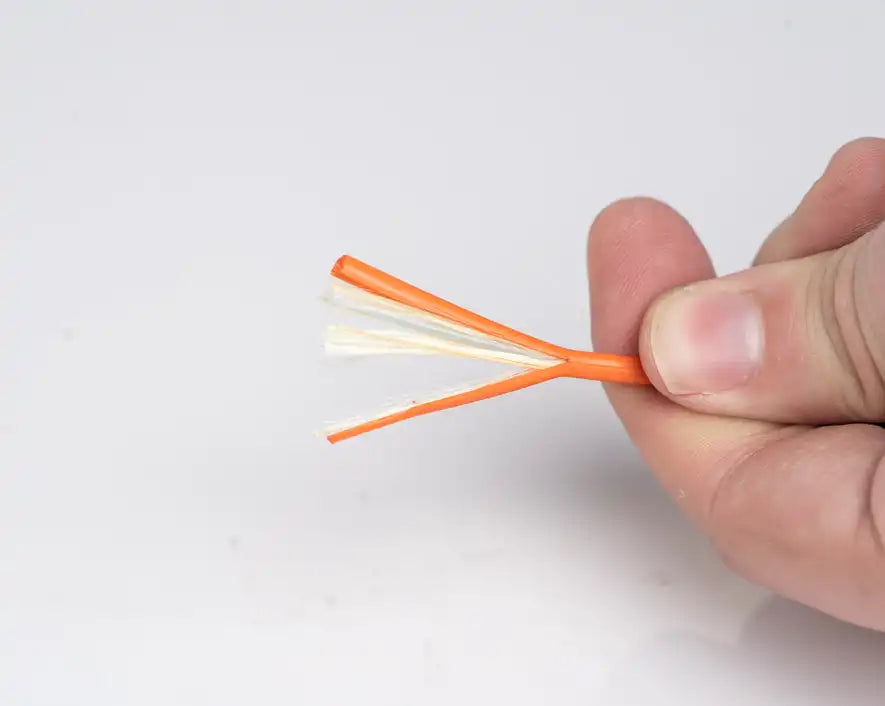 Ultimate Fiber Kit in Rolling Tool Bag | TK-199R - Cable Connection & Supply