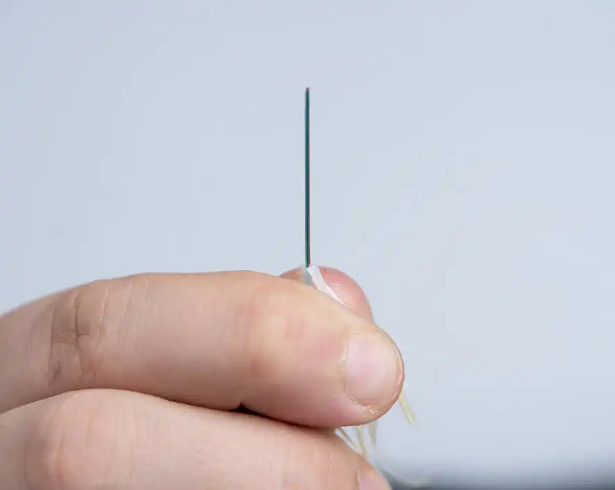 Ultimate Fiber Kit in Rolling Tool Bag | TK-199R - Cable Connection & Supply