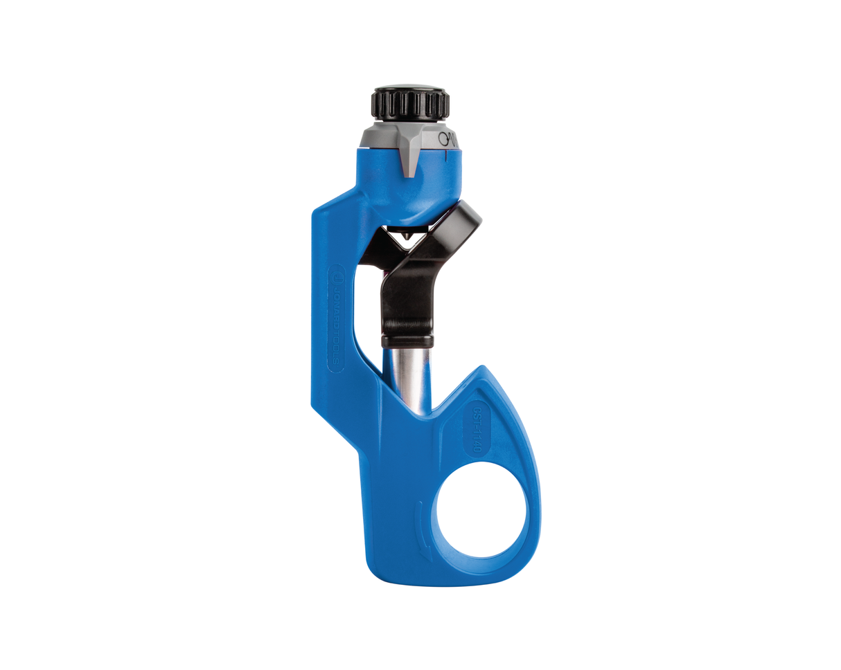 Round Cable Strip & Ring Tool for Cables 4.5 - 29 mm in Diameter | CST-1140 - Cable Connection & Supply