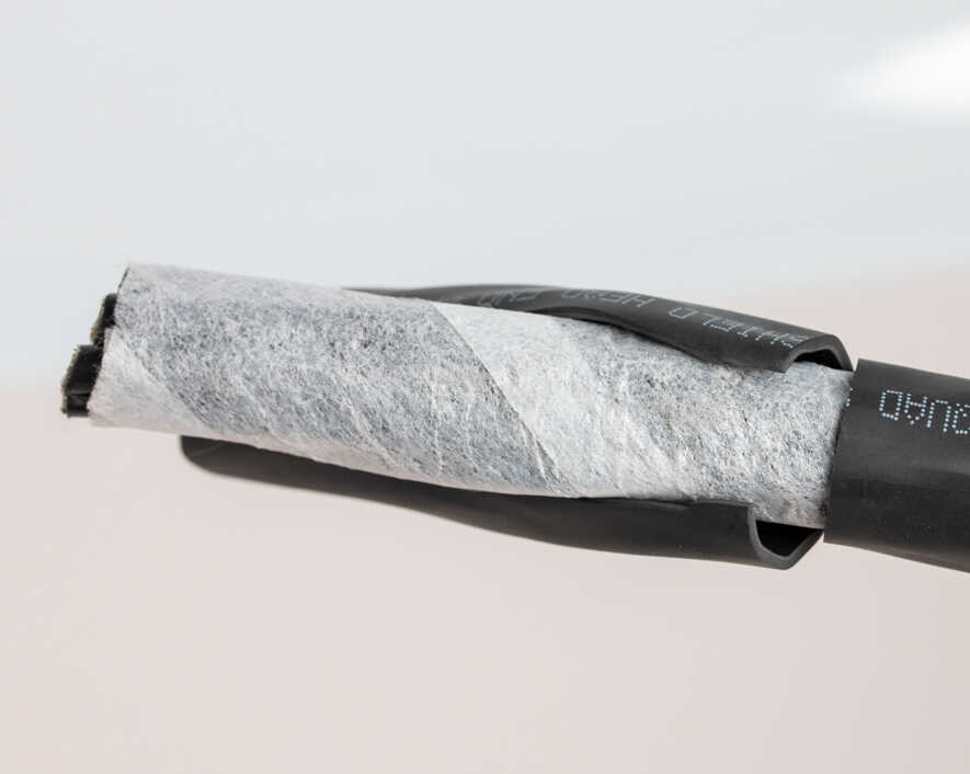 Round Cable Strip & Ring Tool for Cables 4.5 - 29 mm in Diameter | CST-1140 - Cable Connection & Supply