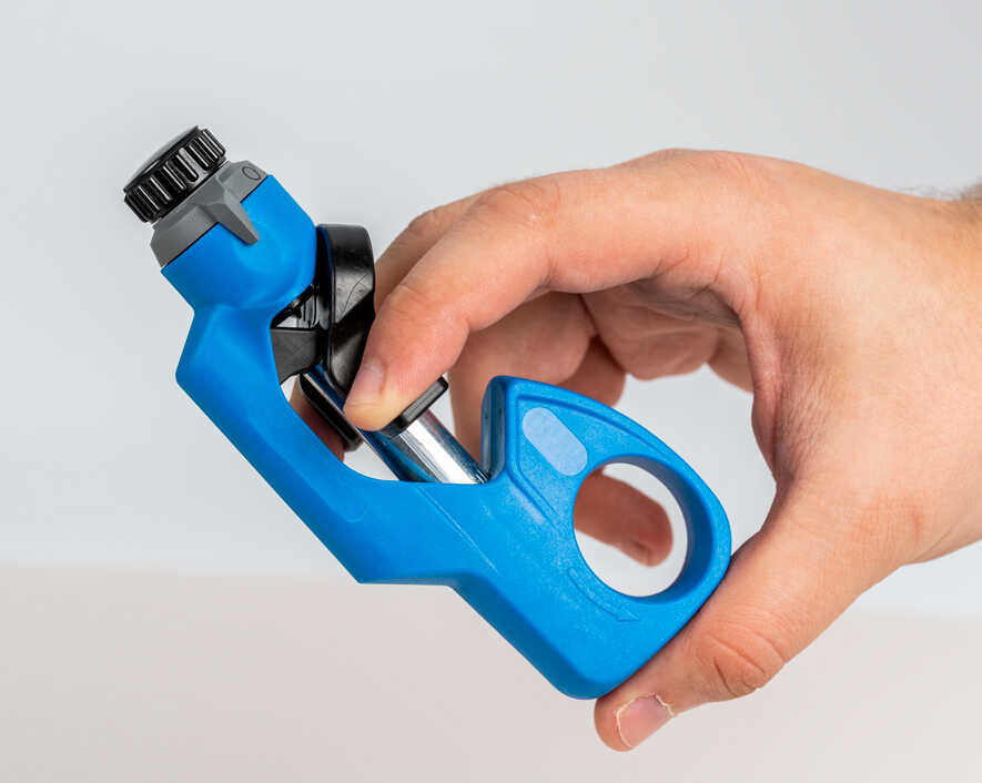 Round Cable Strip & Ring Tool for Cables 4.5 - 29 mm in Diameter | CST-1140 - Cable Connection & Supply