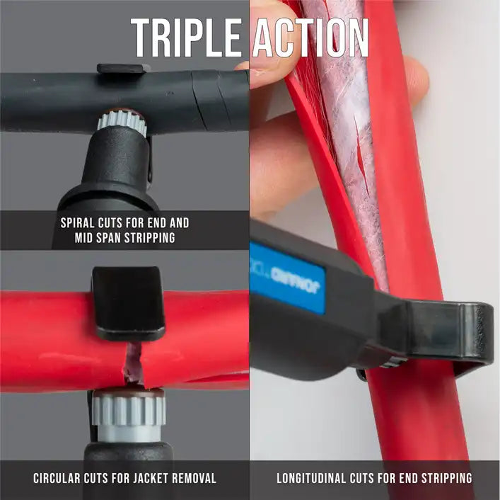 Fiber Optic Prep & Clean Training Kit | TK-615 - Cable Connection & Supply