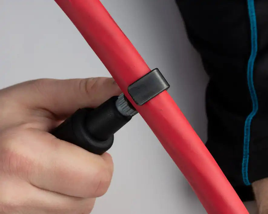 Fiber Optic Prep & Clean Training Kit | TK-615 - Cable Connection & Supply