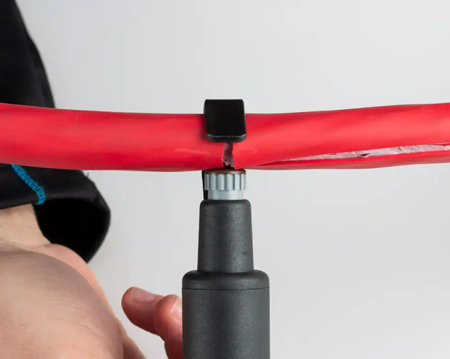 Ultimate Fiber Kit in Rolling Tool Bag | TK-199R - Cable Connection & Supply