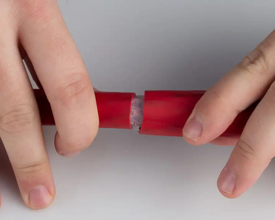 Ultimate Fiber Kit in Rolling Tool Bag | TK-199R - Cable Connection & Supply