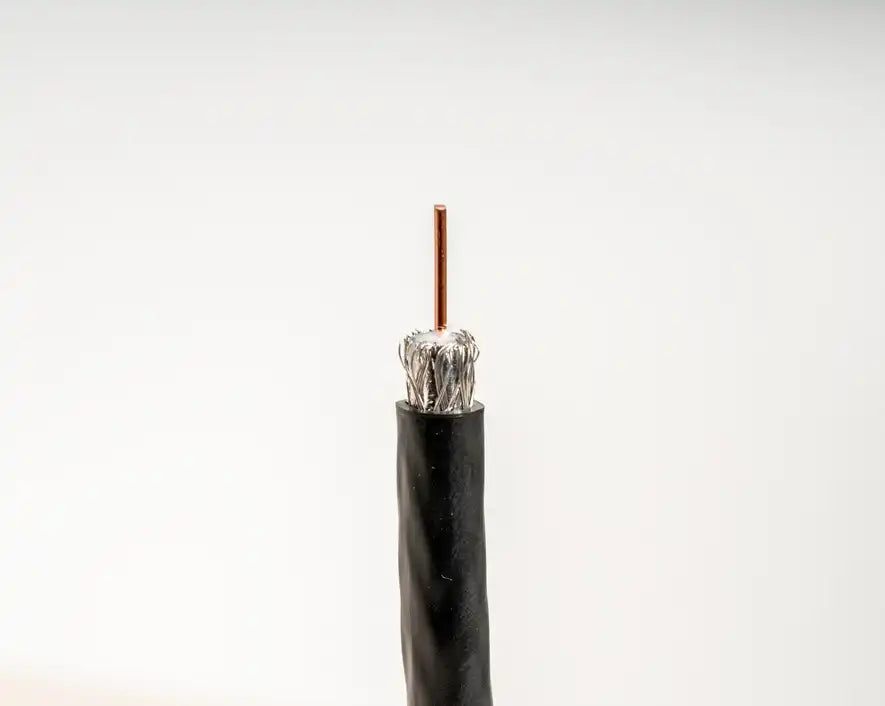 Coaxial Cable Stripper | CST-92 - Cable Connection & Supply