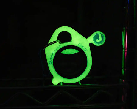 Cable Tie Holder, 1.5" | CTH-15 - Cable Connection & Supply