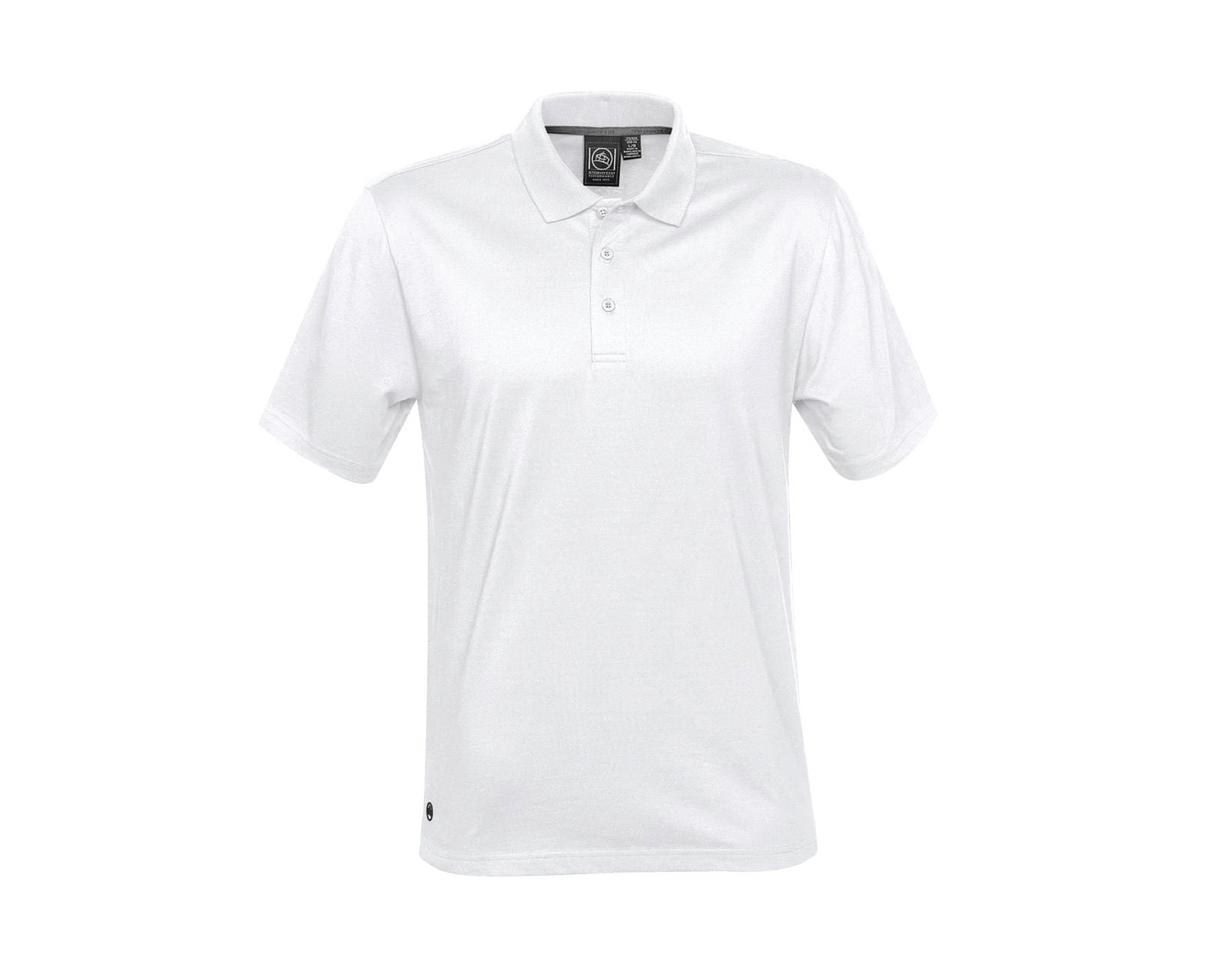 Men's Oasis Liquid Cotton Polo | CTP-1 - Cable Connection & Supply