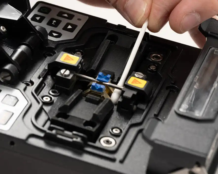 TK-285 - Fusion Splicer Cleaning Kit | TK-285 - Cable Connection & Supply
