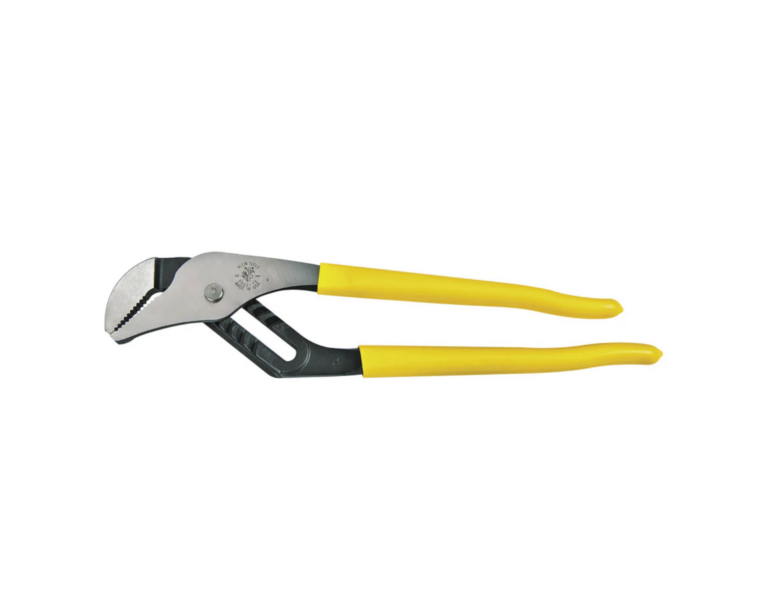 Pump Pliers, 12-Inch | D502-12 - Cable Connection & Supply