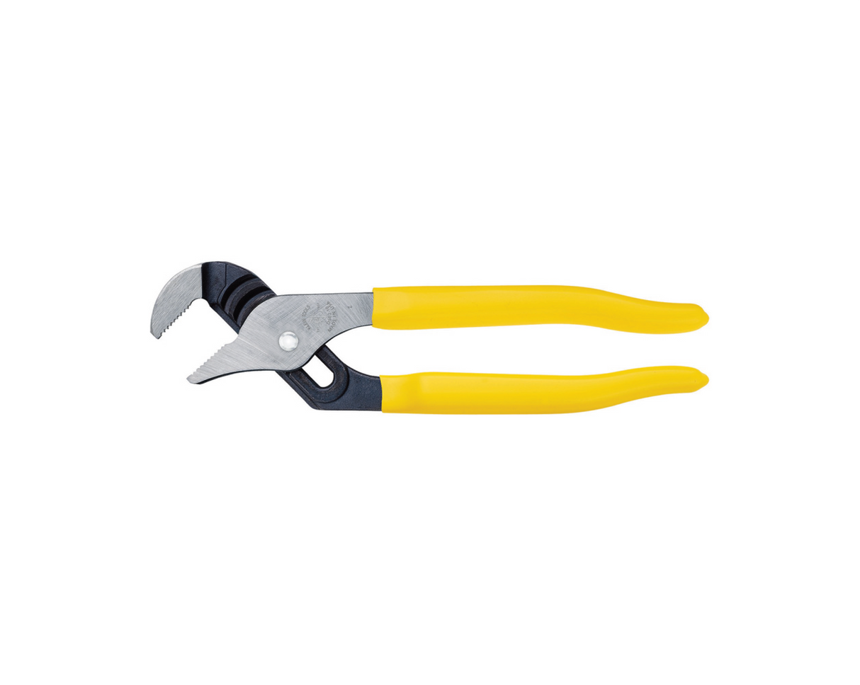 Pump Pliers, 10-Inch | D502-10 - Cable Connection & Supply