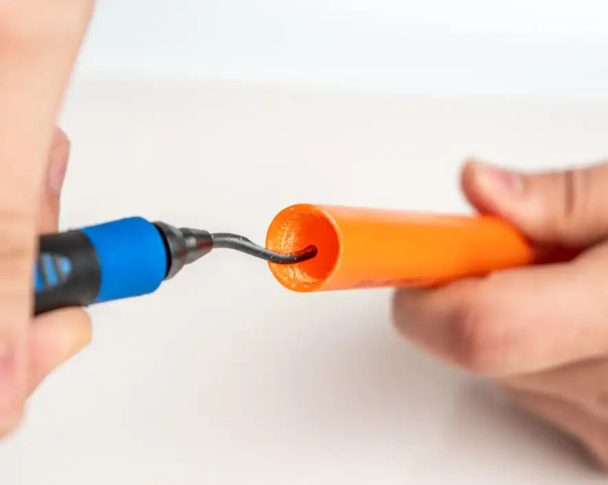 Duct Kit | TK-268 - Cable Connection & Supply