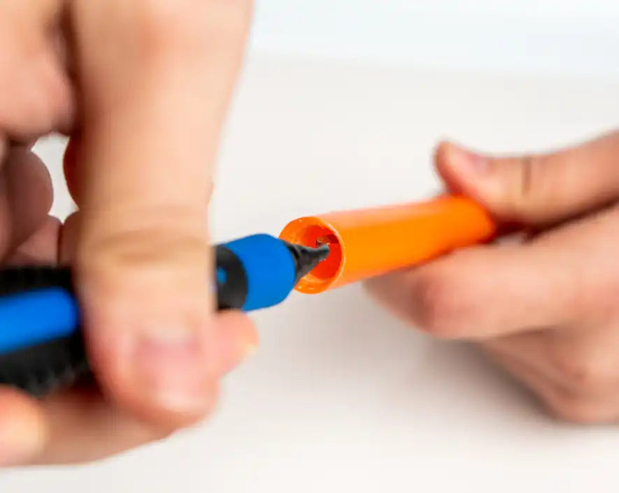 Duct Kit | TK-268 - Cable Connection & Supply