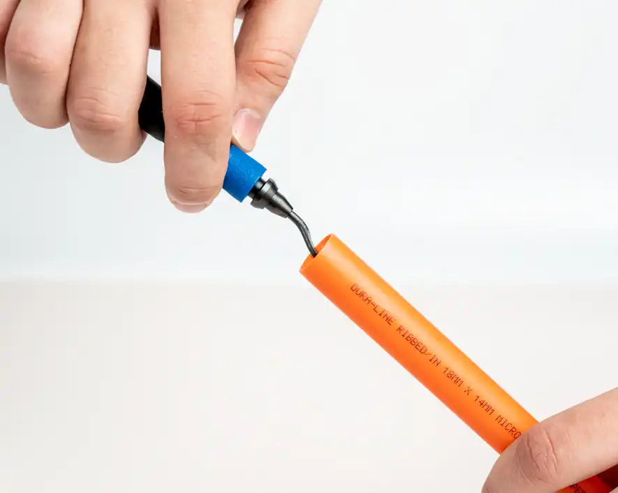 Duct Kit | TK-268 - Cable Connection & Supply