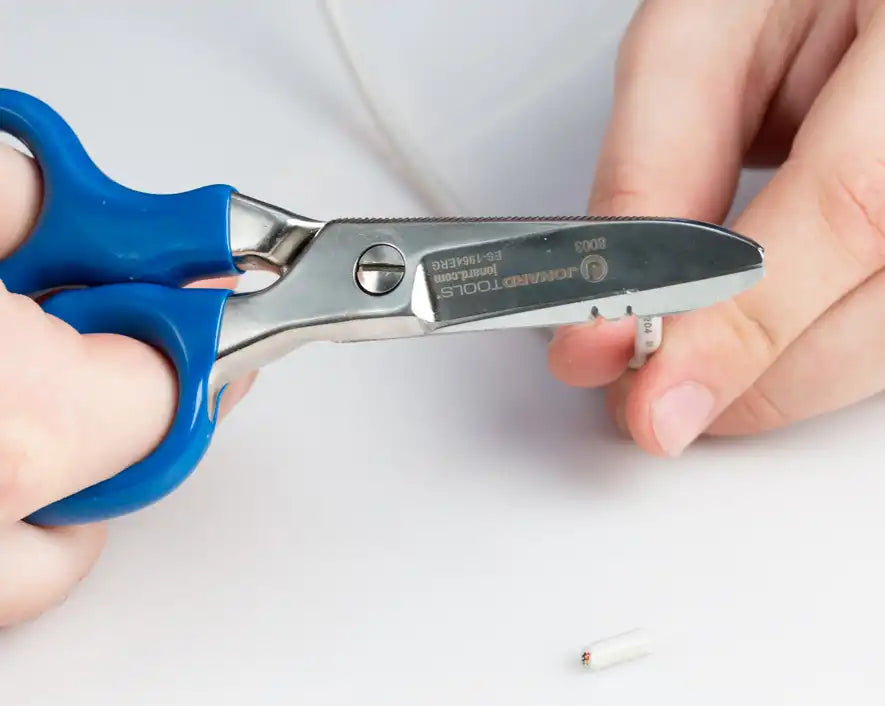 Telecom RJ45 Belt Pouch Tool Kit | TK-145 - Cable Connection & Supply