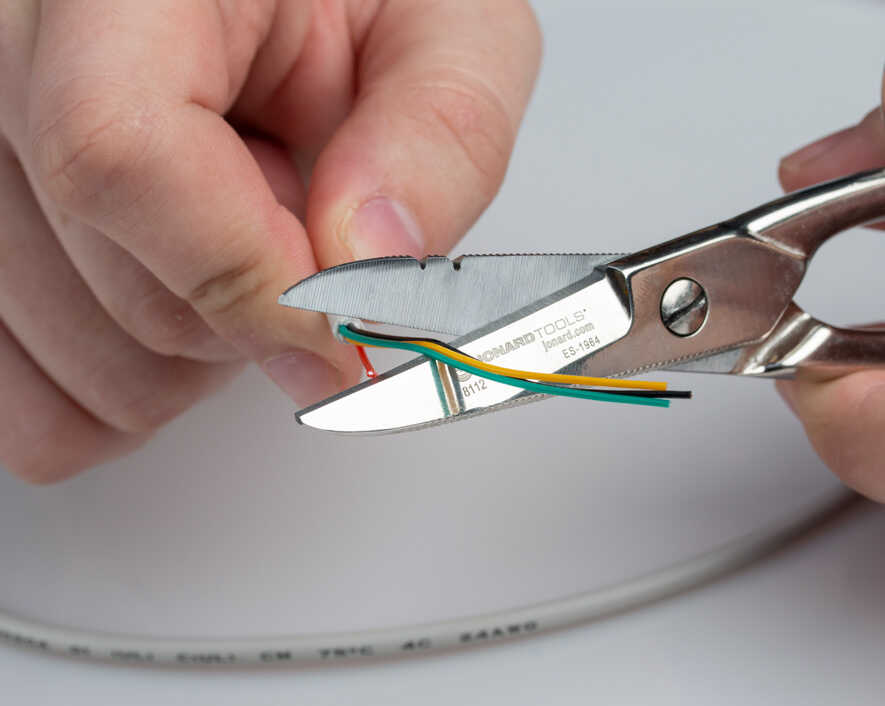 Splicer's Kit | TK-400 - Cable Connection & Supply