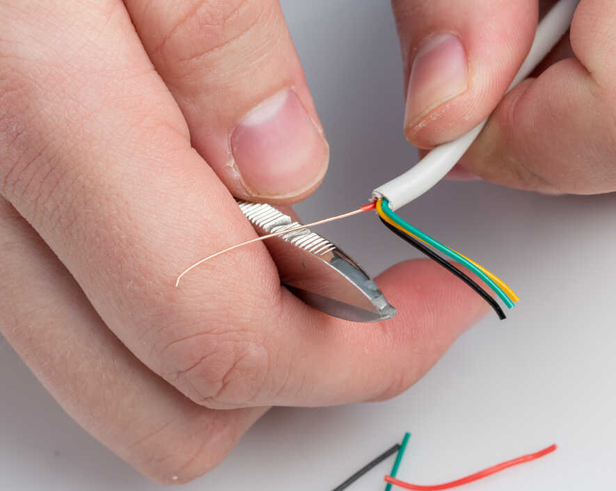 Splicer's Kit | TK-400 - Cable Connection & Supply