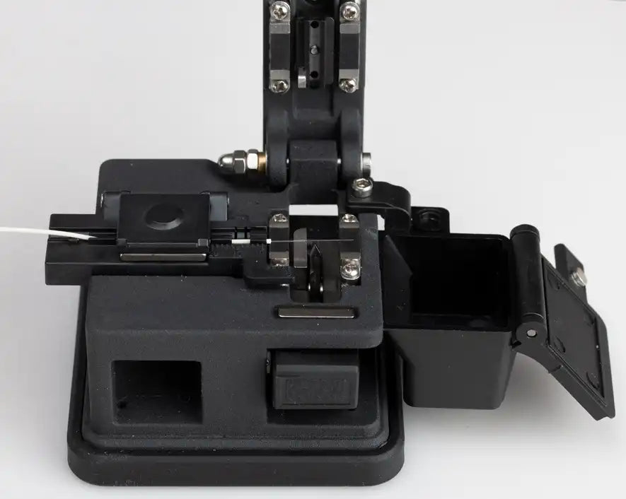 FTTH Prep Kit w/ PON Power Meter | TK-185PON - Cable Connection & Supply