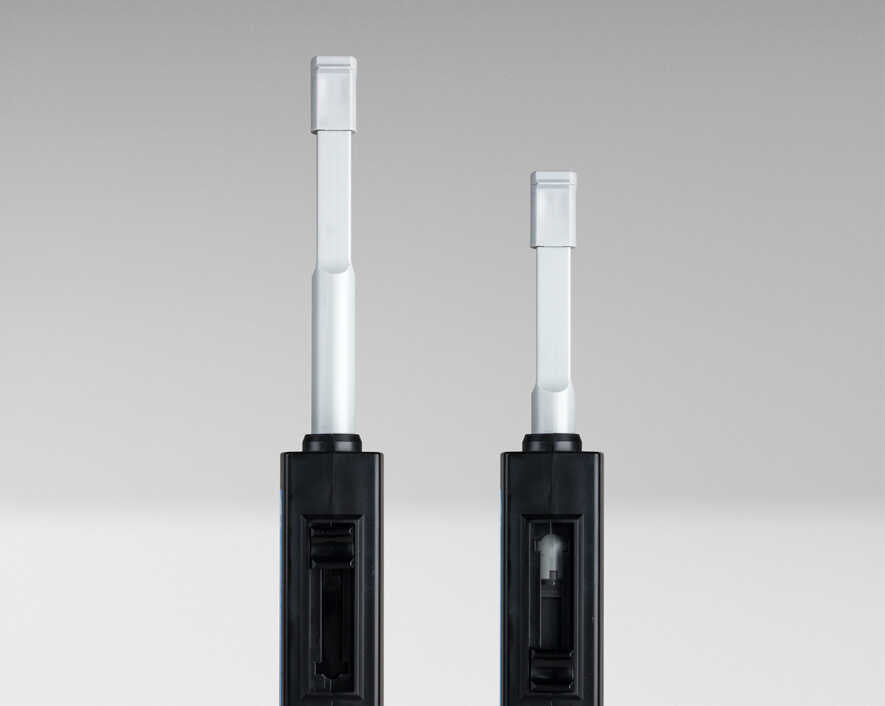 Fiber Connector Cleaner, MPO | FCC-120 - Cable Connection & Supply