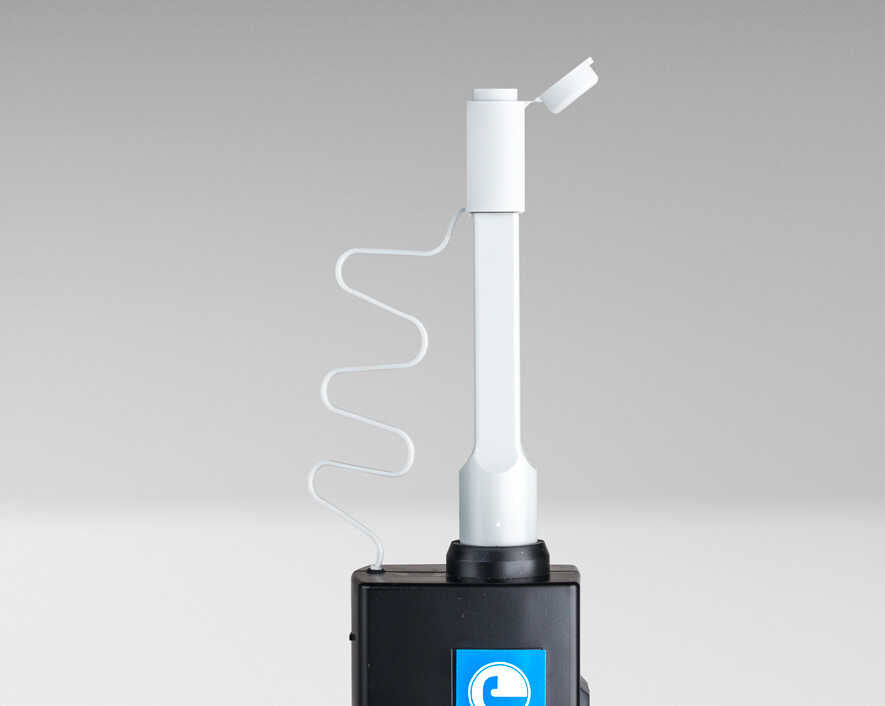 Fiber Connector Cleaner, MPO | FCC-120 - Cable Connection & Supply