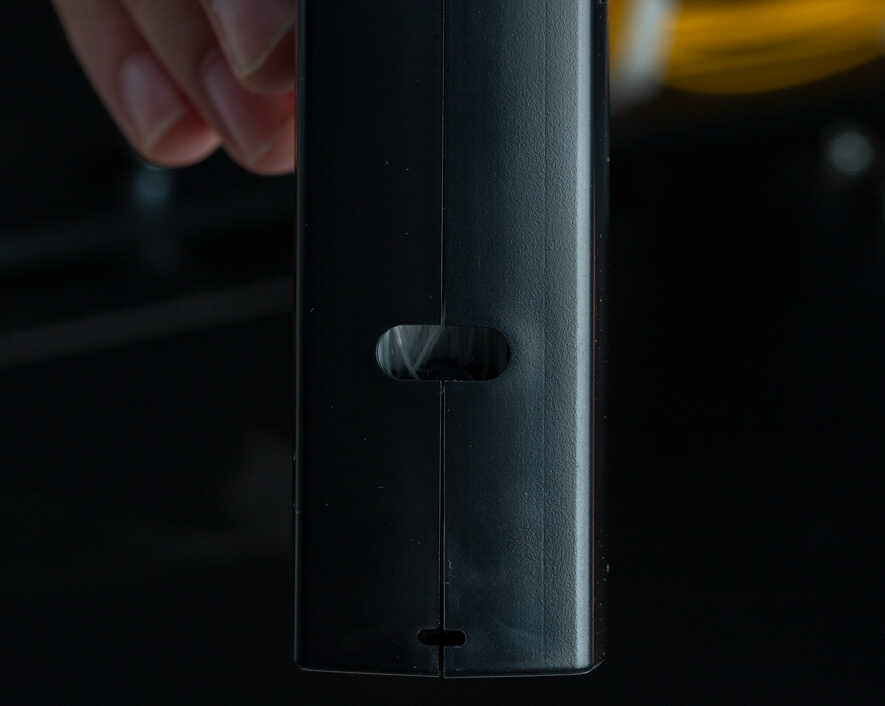 Fiber Connector Cleaner, MPO | FCC-120 - Cable Connection & Supply