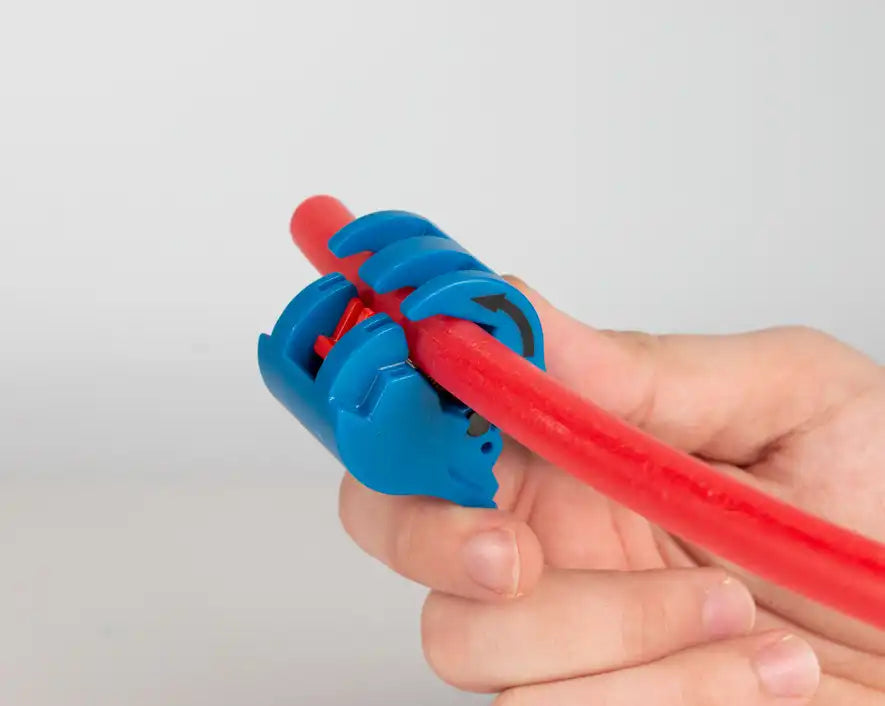 Duct Kit | TK-268 - Cable Connection & Supply