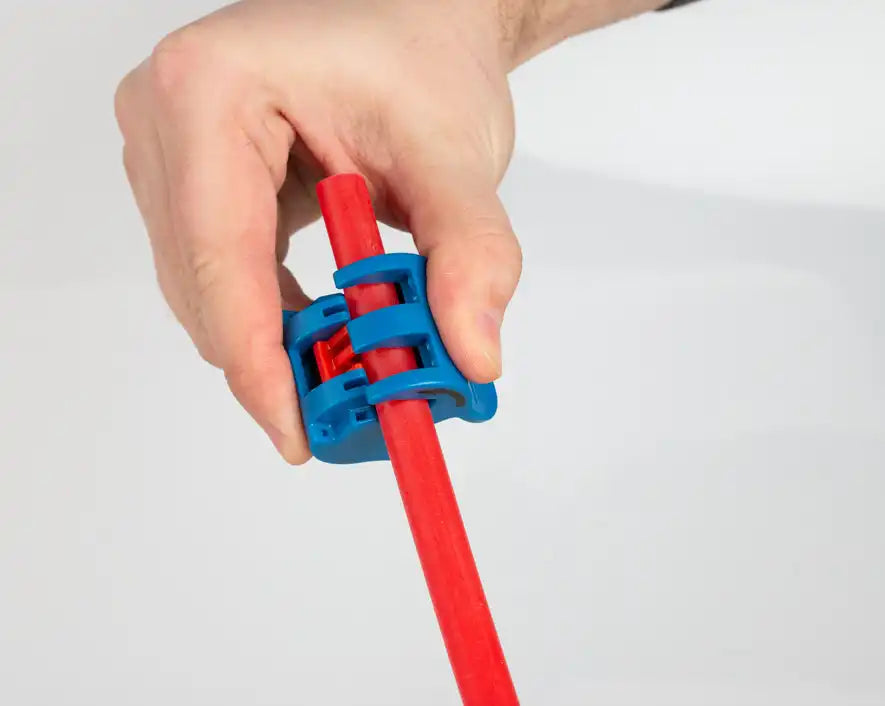 Duct Kit | TK-268 - Cable Connection & Supply