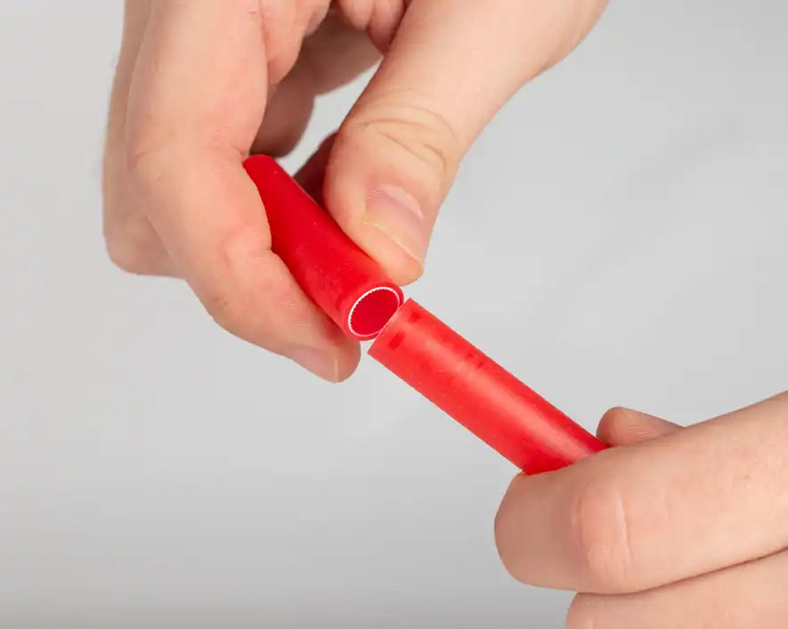 Duct Kit | TK-268 - Cable Connection & Supply