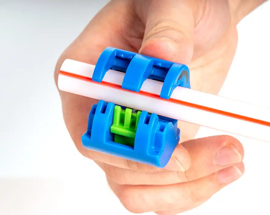 Precision Microduct Scoring Tool, 5–16 mm | FS-2025 - Cable Connection & Supply