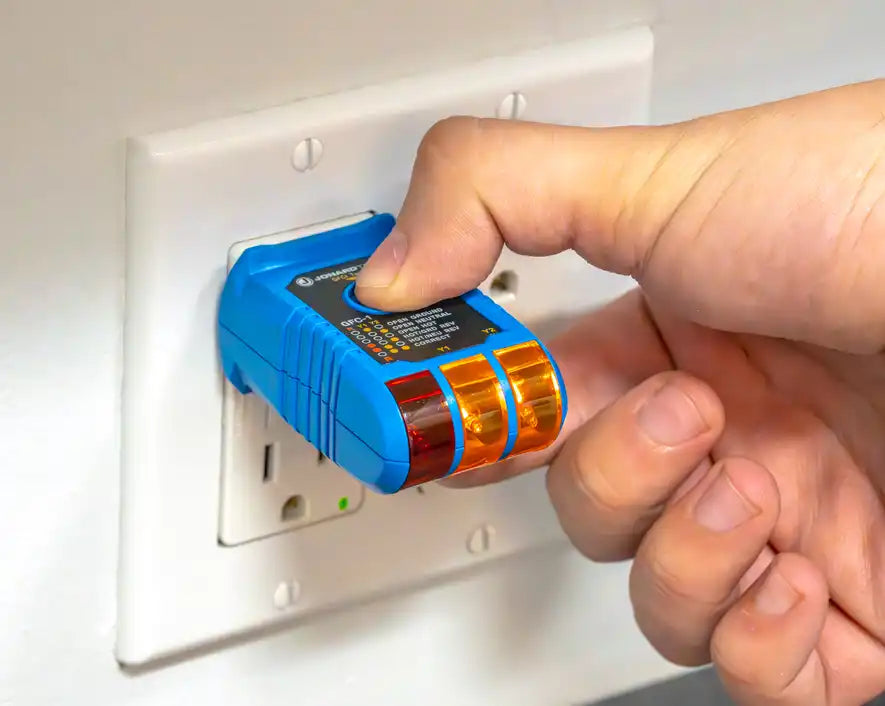 30 Piece Master Electrician Insulated | TK-591 - Cable Connection & Supply