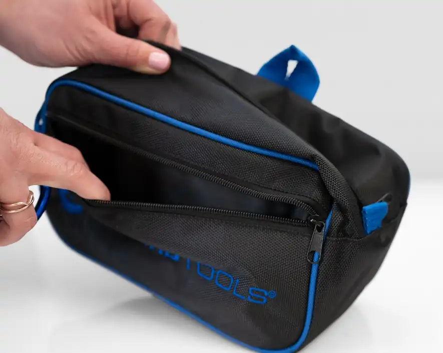 All-In-One Fiber Cleaning Kit | TK-283 - Cable Connection & Supply