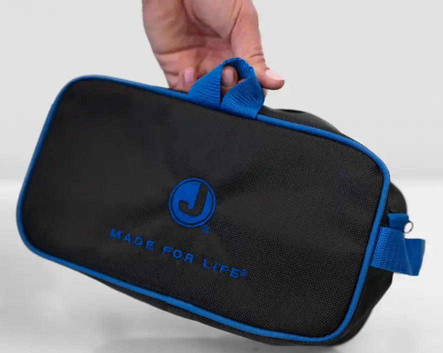 Solar Essentials Kit | TK-96 - Cable Connection & Supply