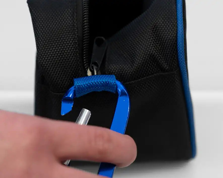 All-In-One Fiber Cleaning Kit | TK-283 - Cable Connection & Supply