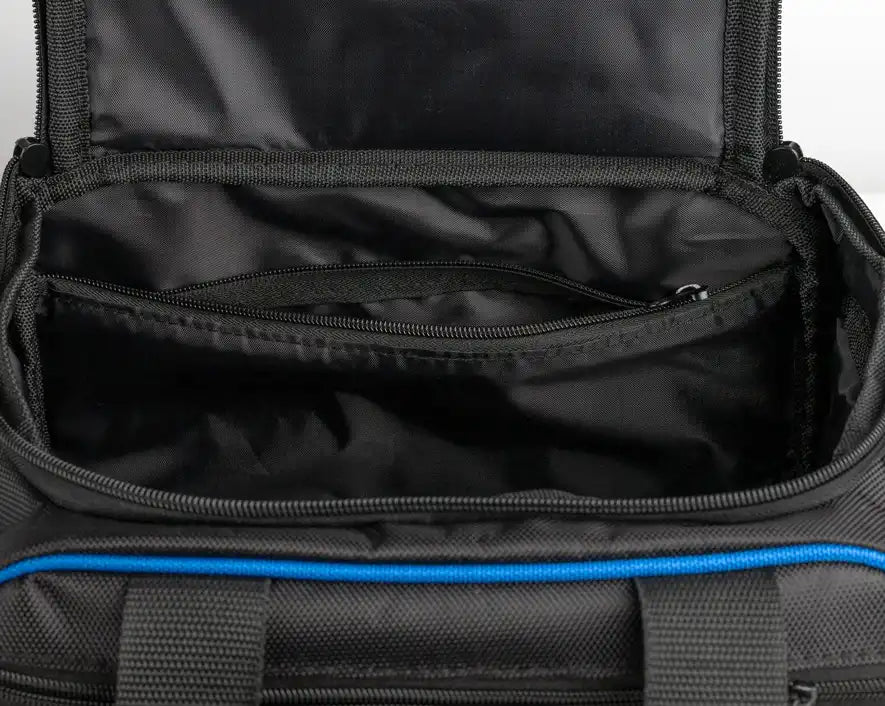 Fiber Optic Connector Clean & Prep Kit+ | TK-184A - Cable Connection & Supply