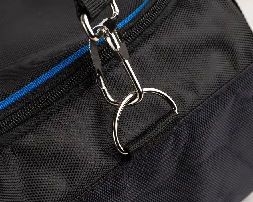 Fiber Optic Connector Clean & Prep Kit+ | TK-184A - Cable Connection & Supply