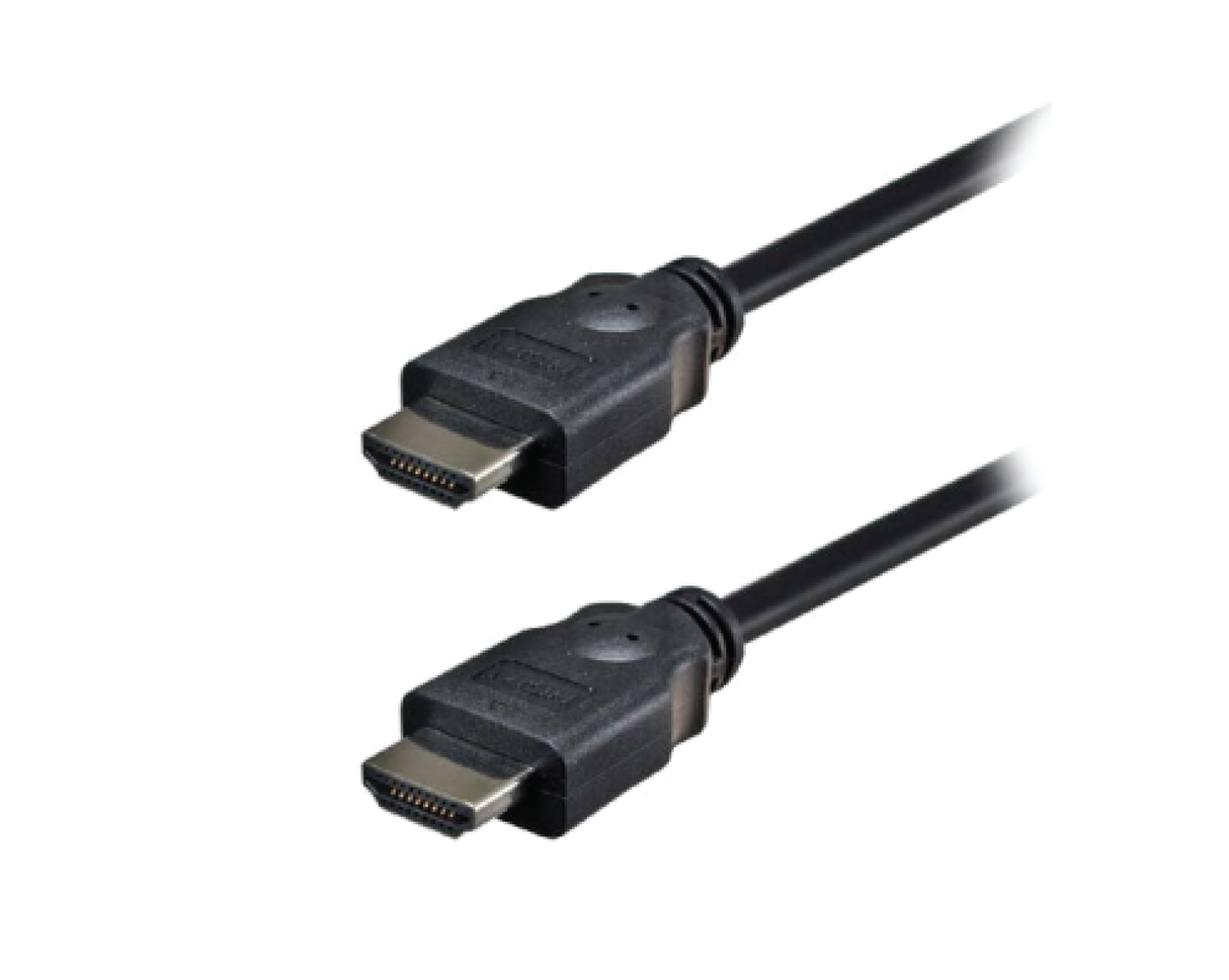 High Speed VB Series HDMI Cable 12FT | AHD12-02536 - Cable Connection & Supply