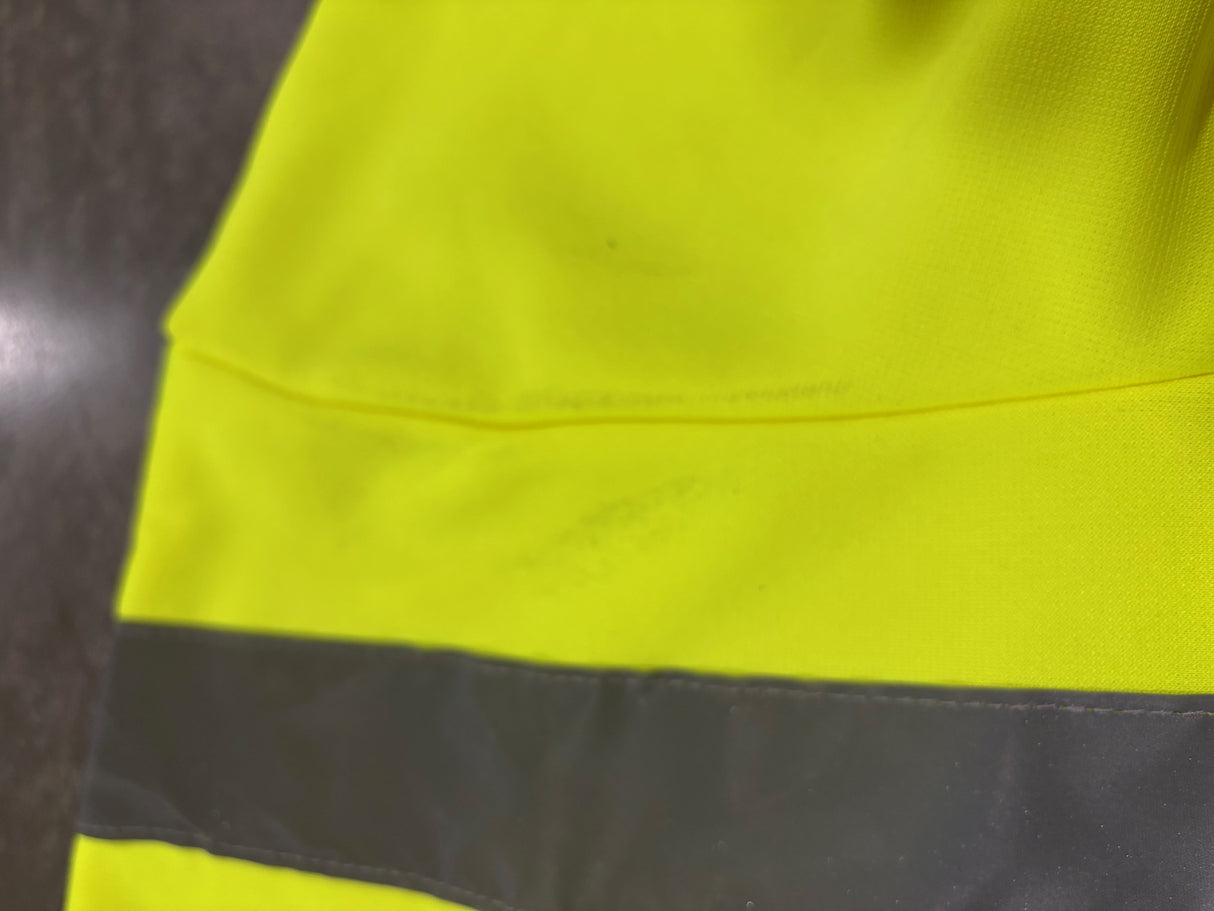 Radians Class 3 Color Blocked Hooded Sweatshirt | SJ02B-3 *Blemished* - Cable Connection & Supply
