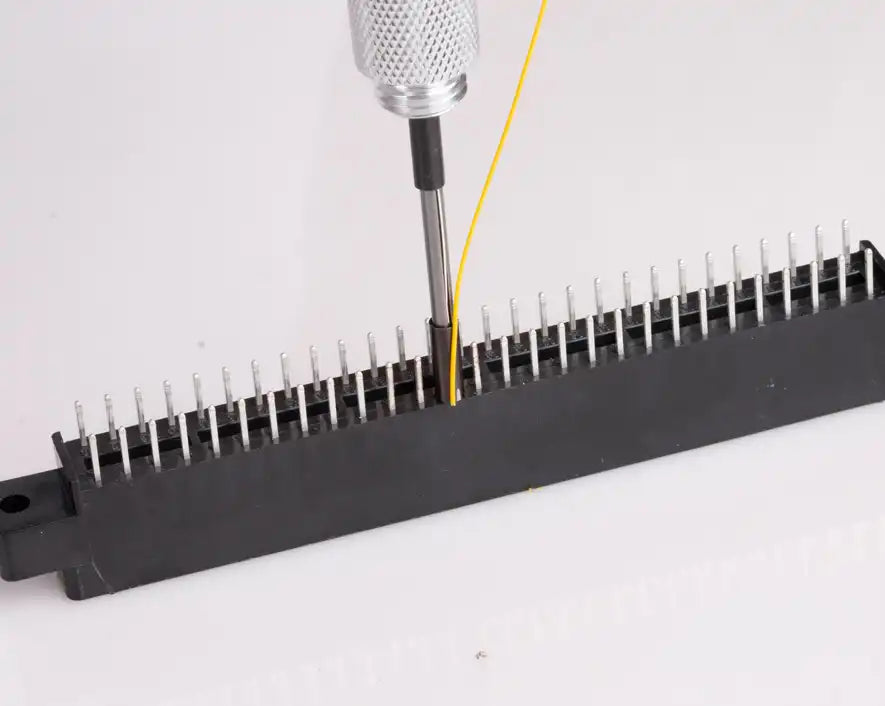 Wrap-Unwrap Tool, 22-24 AWG | HW-UW-224 - Cable Connection & Supply