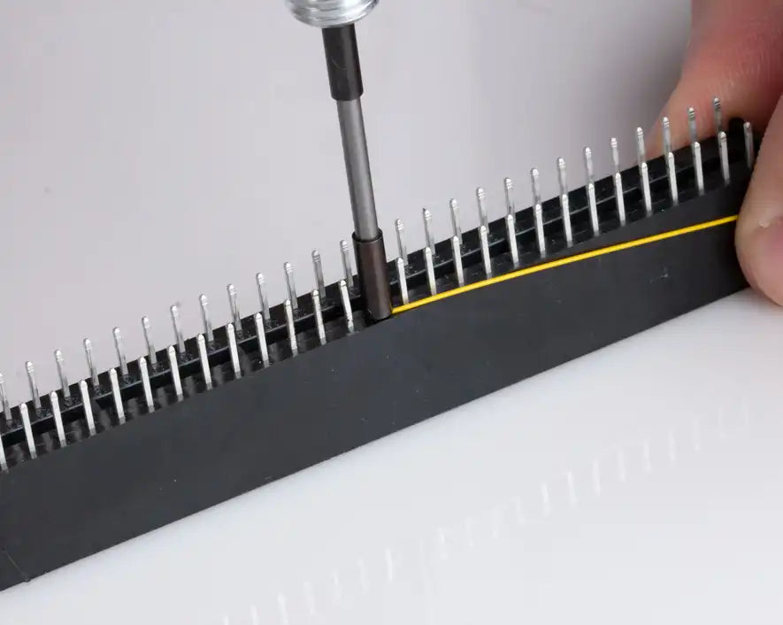 Wrap-Unwrap Tool, 22-24 AWG | HW-UW-224 - Cable Connection & Supply