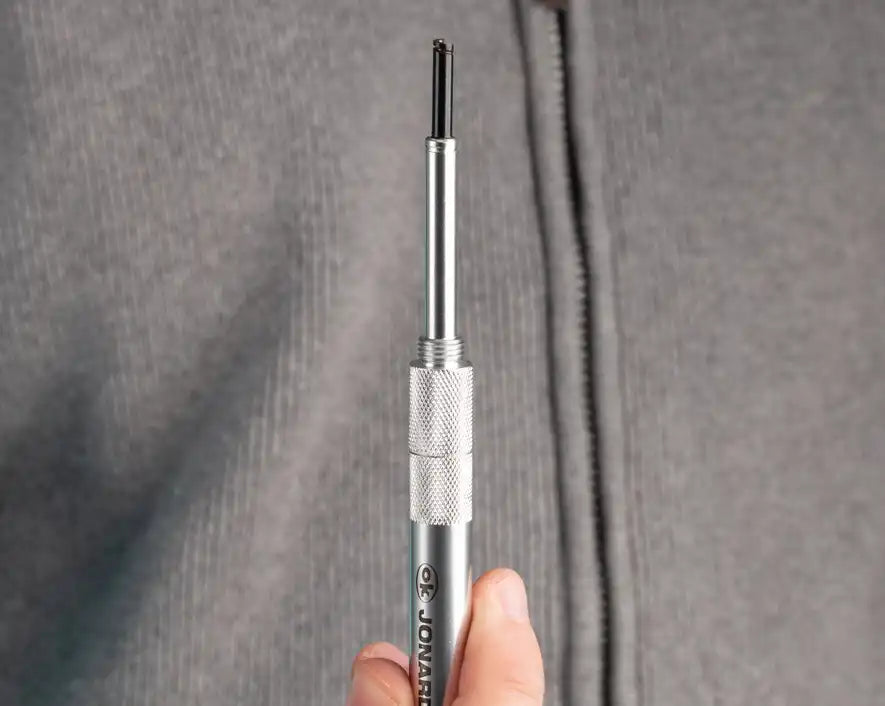 Wrap-Unwrap Tool, 22-24 AWG | HW-UW-224 - Cable Connection & Supply